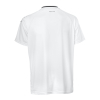Футболка SELECT Monaco v24 player shirt s/s White- Black